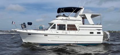 36' Heritage East 2006 Yacht For Sale